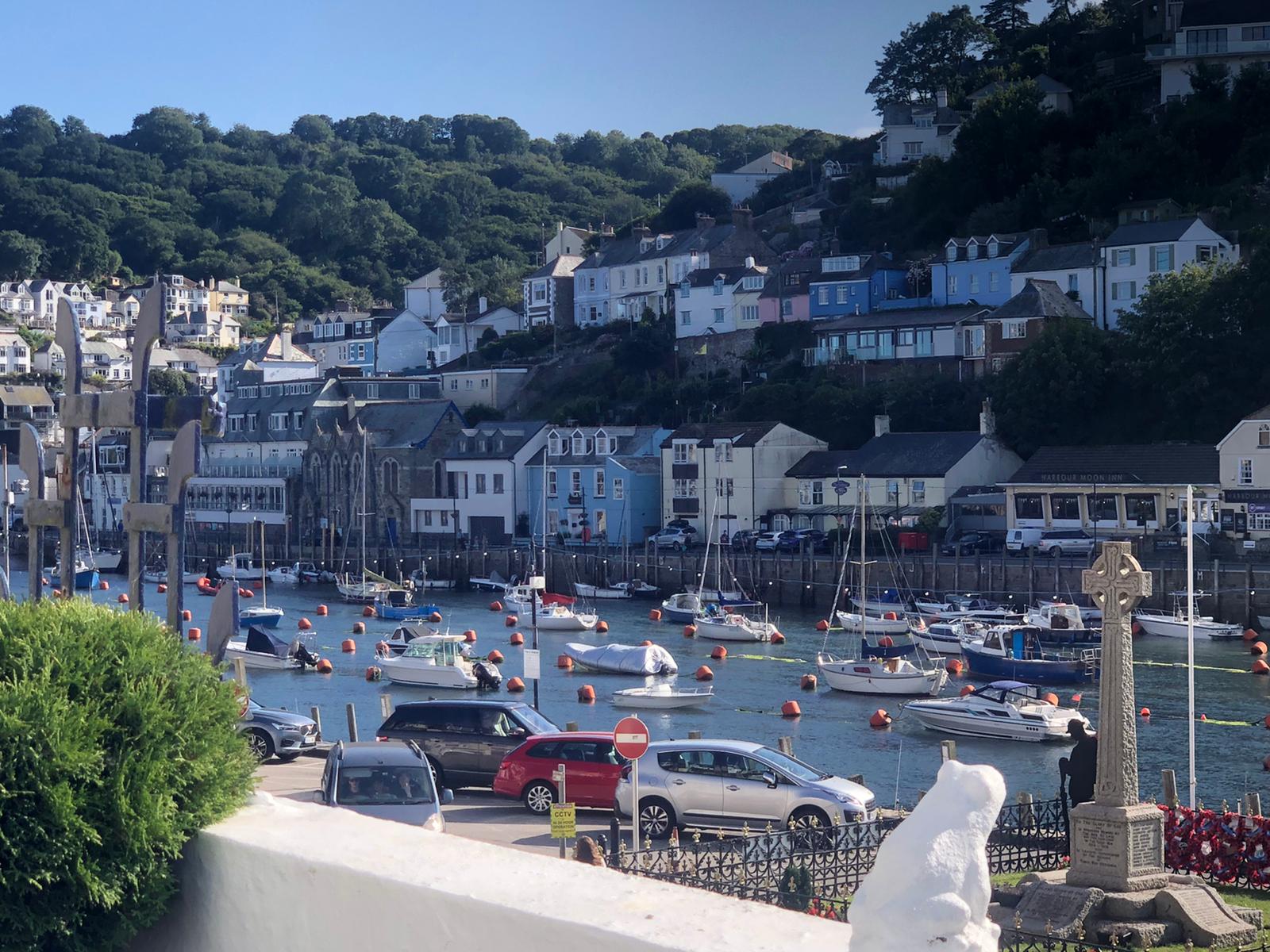 Looe Guesthouse