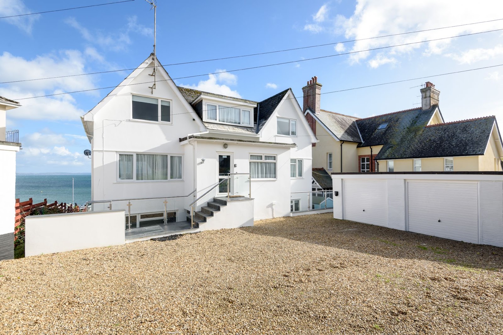 Looe Holiday Home Cornwall
