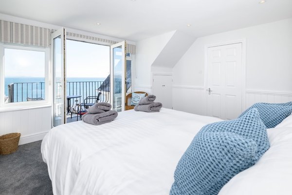 Looe Holiday Home Cornwall