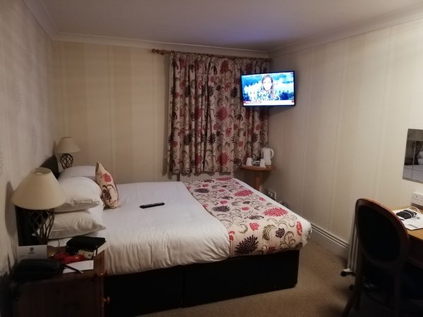 Lord Haldon Country Hotel, Sure Hotel Collection by Best Western