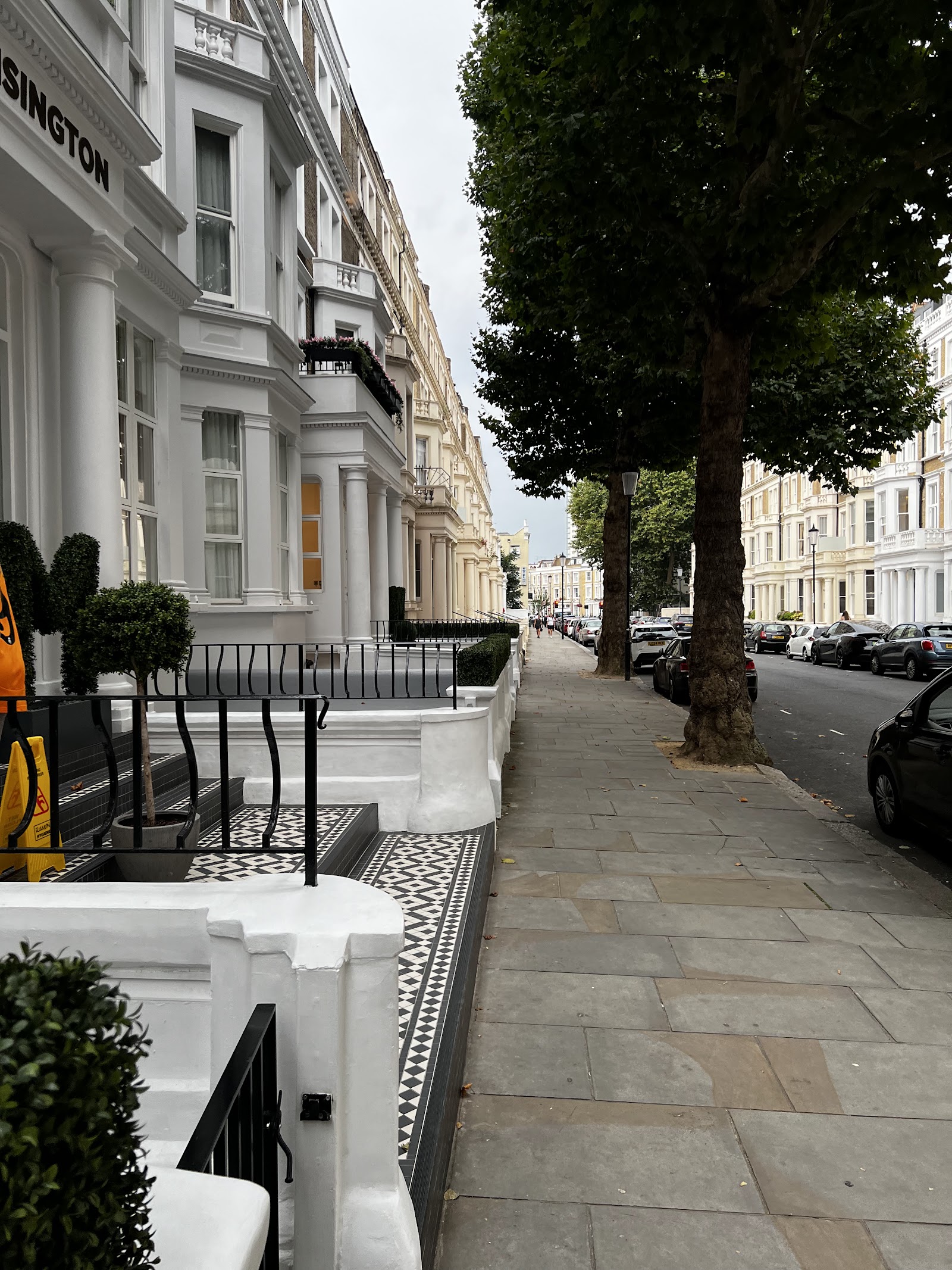 Lord Jim Hotel