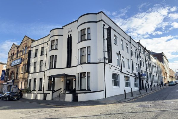 Lord Nelson Hotel