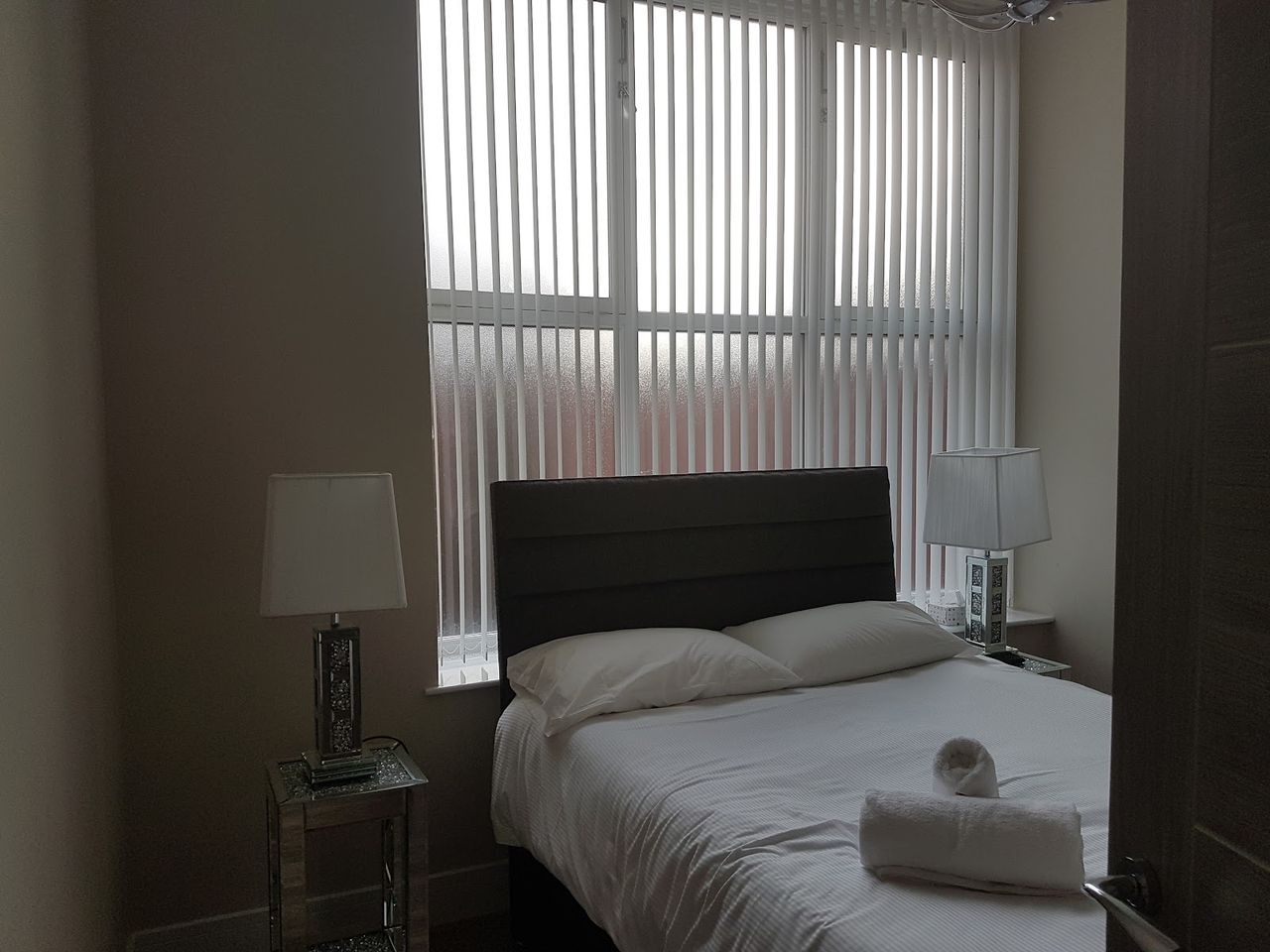 Lord Street Apartments