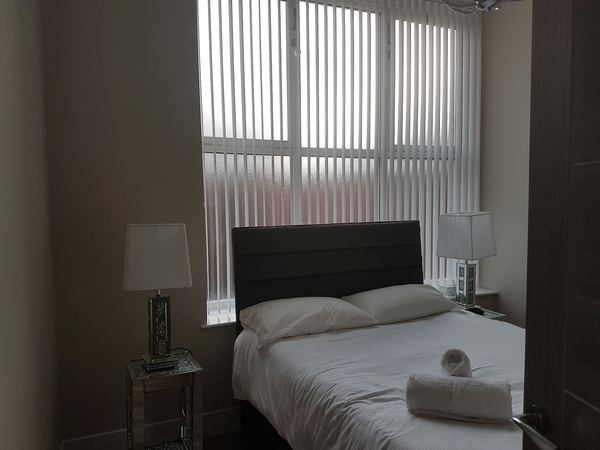 Lord Street Apartments
