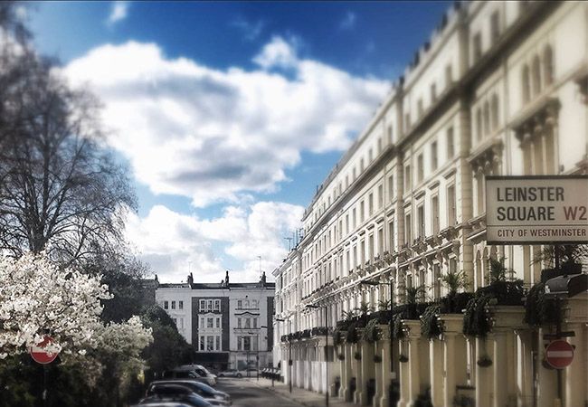 Lords Hotel