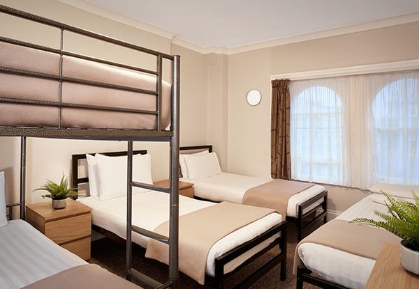 Lords Hotel