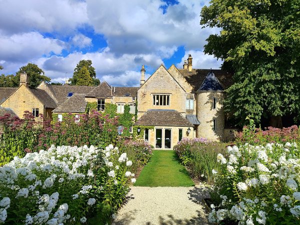 Lords of The Manor