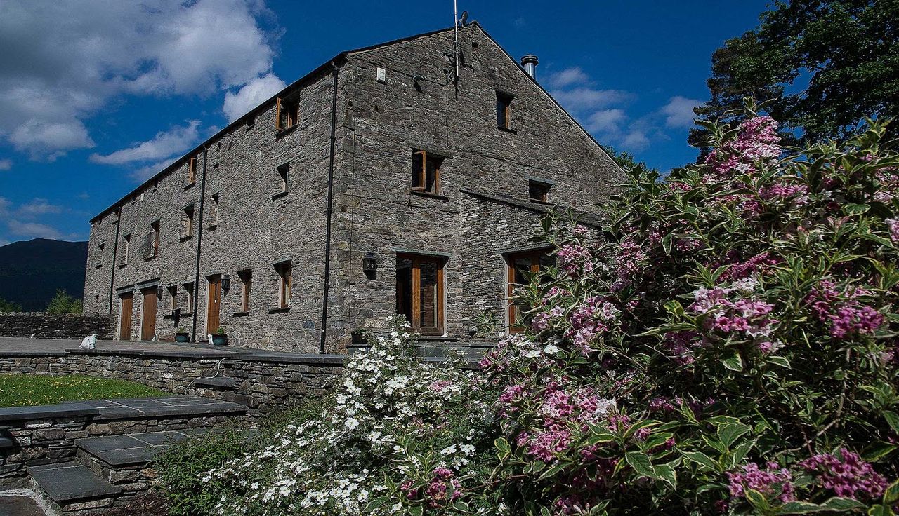 Lords Seat Bed & Breakfast