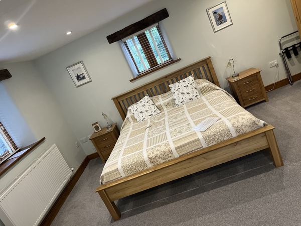 Lords Seat Bed & Breakfast