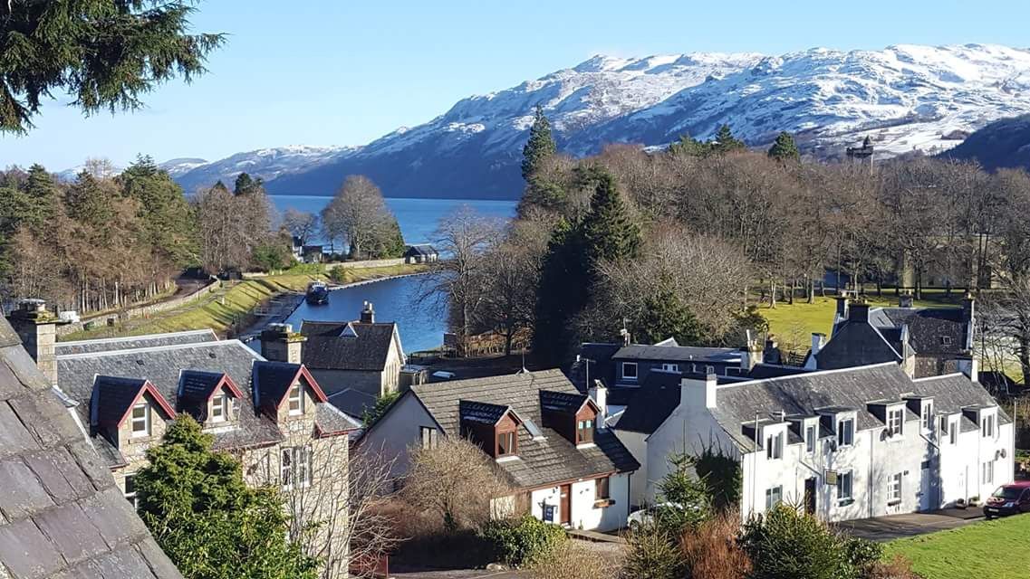 Lorien House B&B