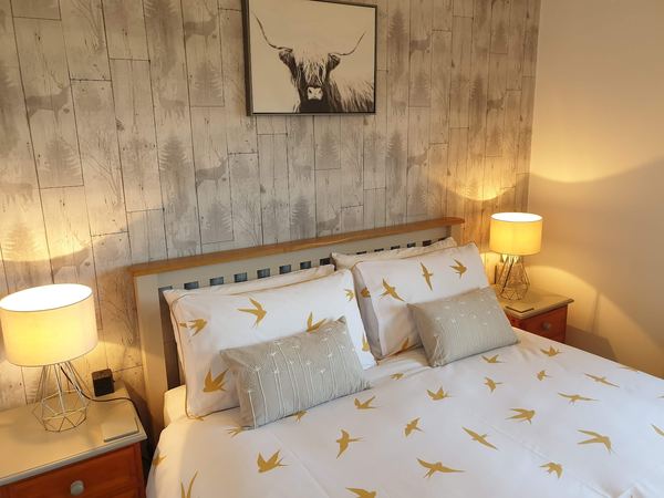 Lorien House B&B