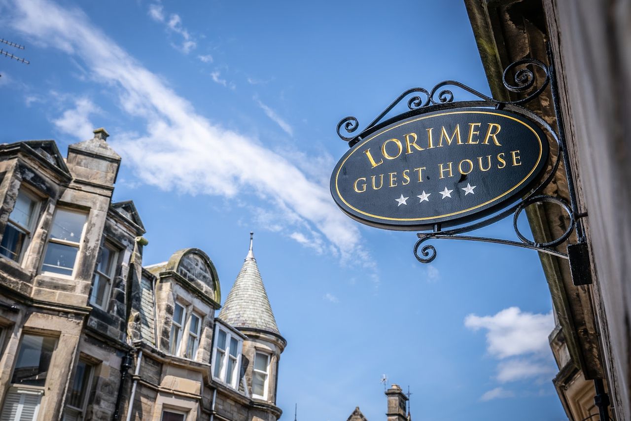 Lorimer House