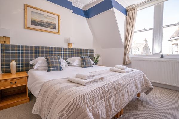 Lorimer House