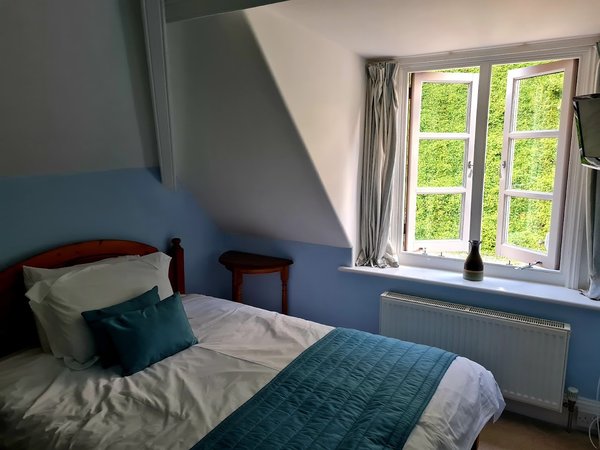 Lorna Doone House