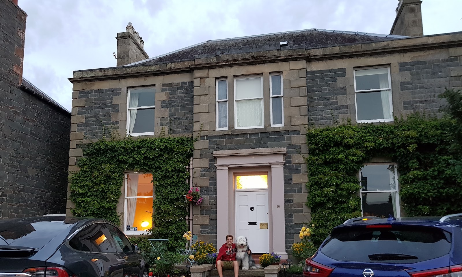 Lornebank Homestay