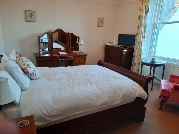 Lornebank Homestay