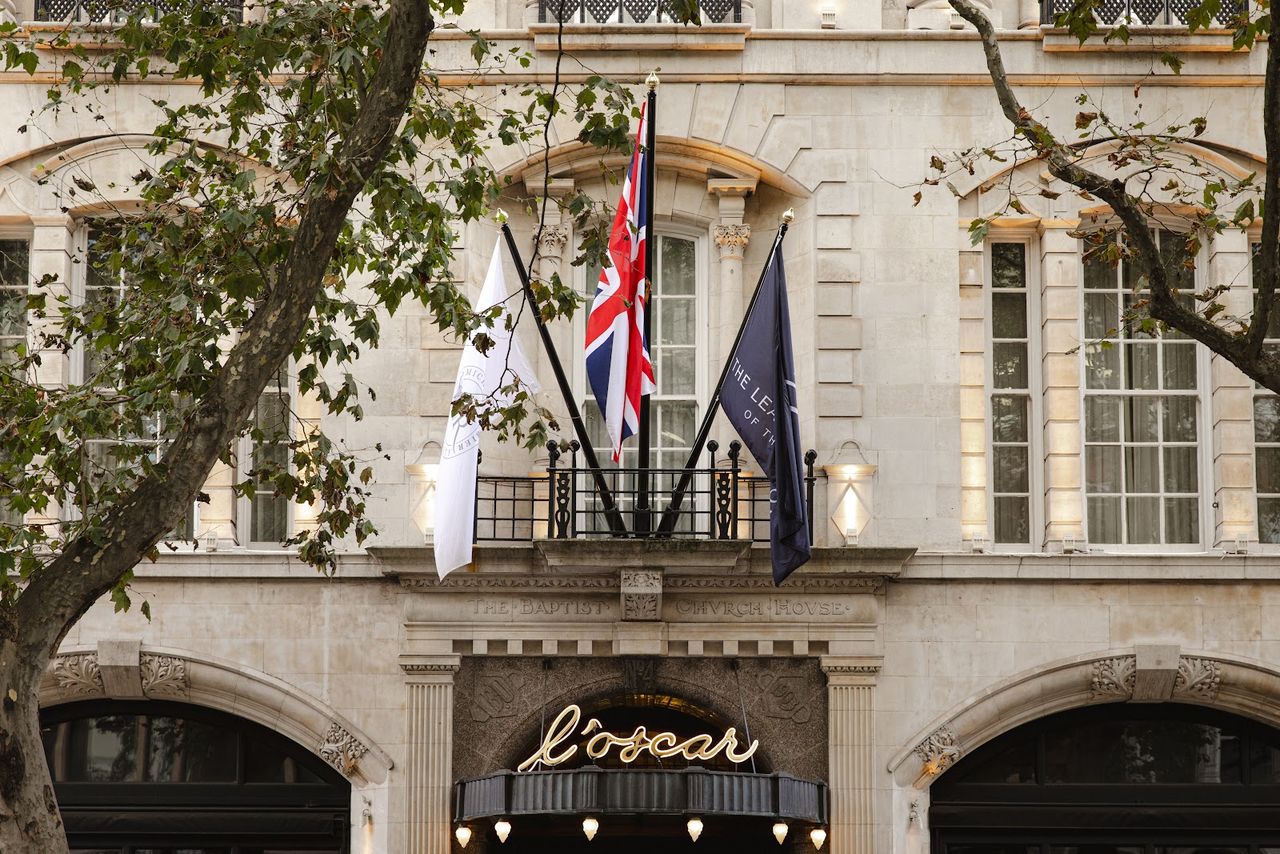 Loscar London