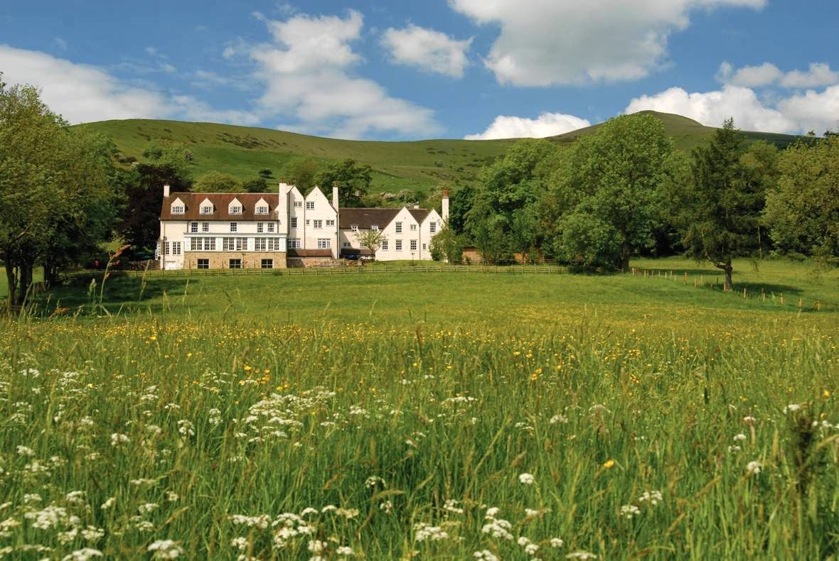 Losehill House Hotel And Spa