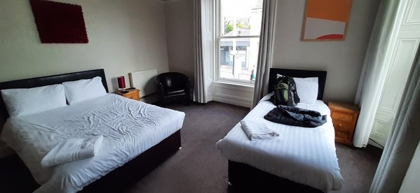 Lost Guest House