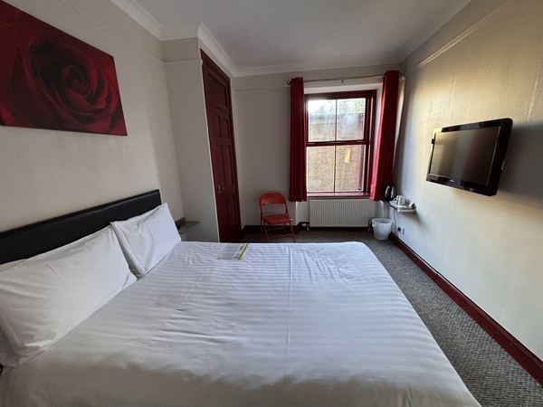 Lost Guest House Peterhead