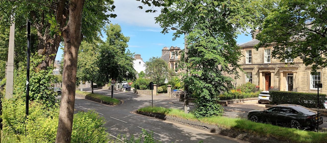 Lost Guest House - Stirling