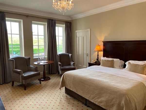 Lough Erne Resort