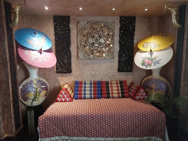Loughborough Grange Guesthouse and Spa