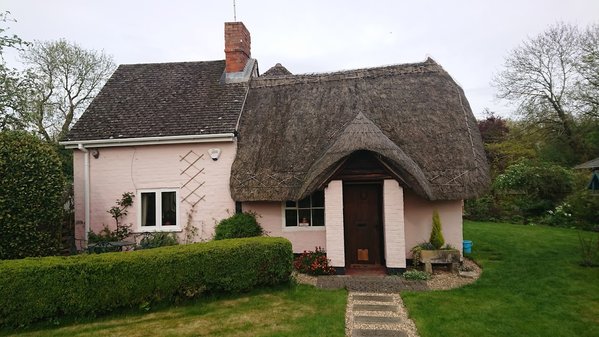 Lous B&B