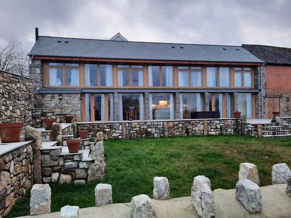 Lovaton Farmhouse