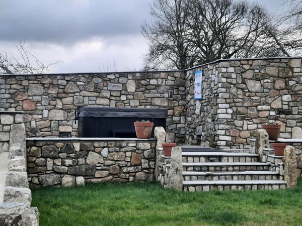 Lovaton Farmhouse
