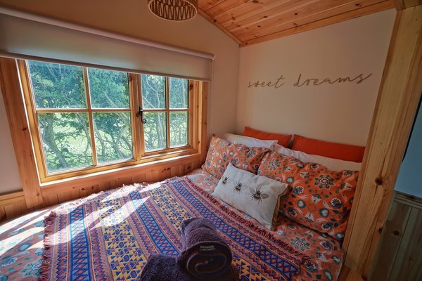 Low Gingerfield Farm B&B