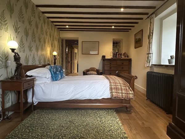 Low Mill Guesthouse