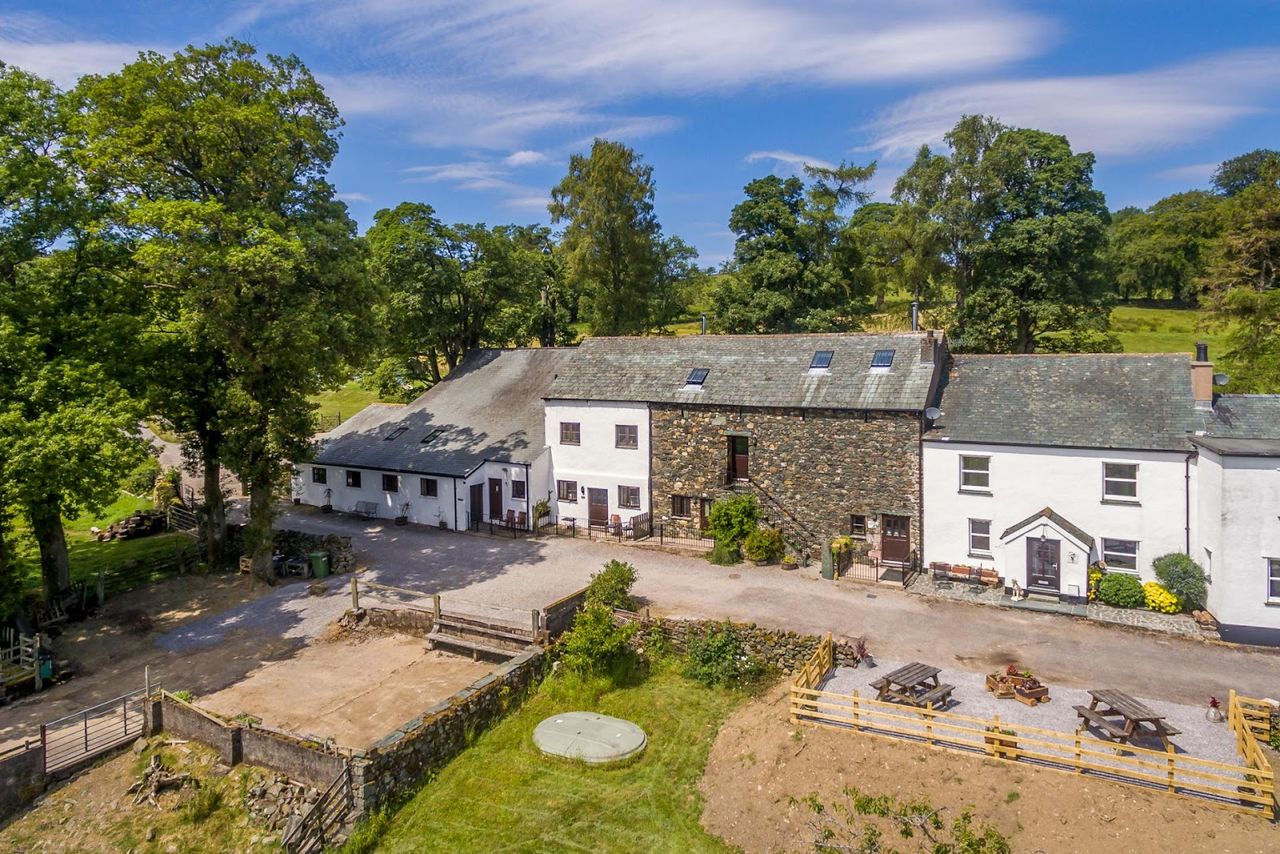 Low Nest Farm