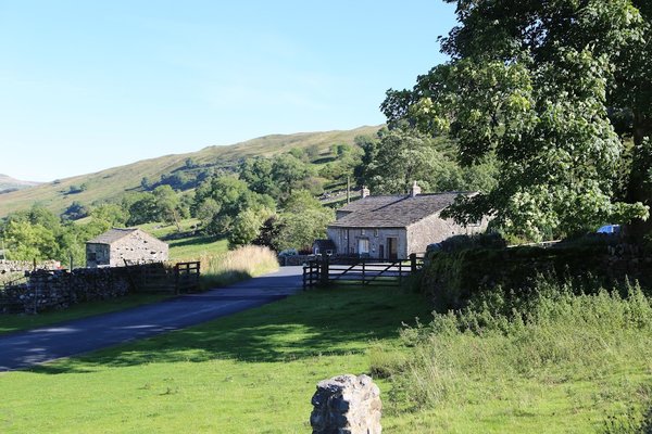 Low Raisgill B&B