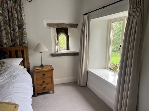 Low Raisgill B&B