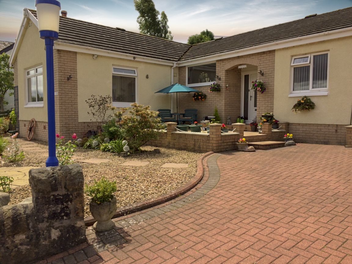 Lowefield B&B