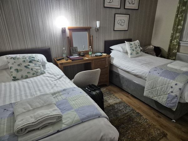 Lowefield B&B