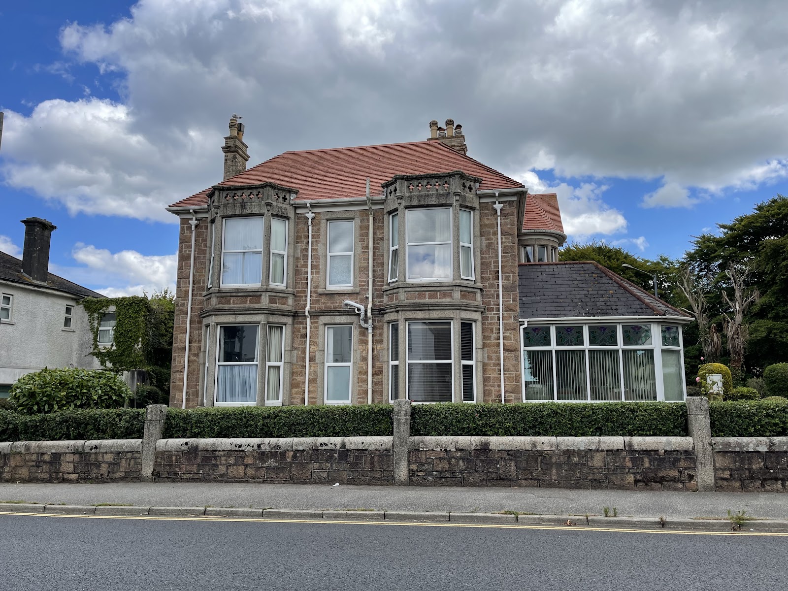 Lowenac Hotel