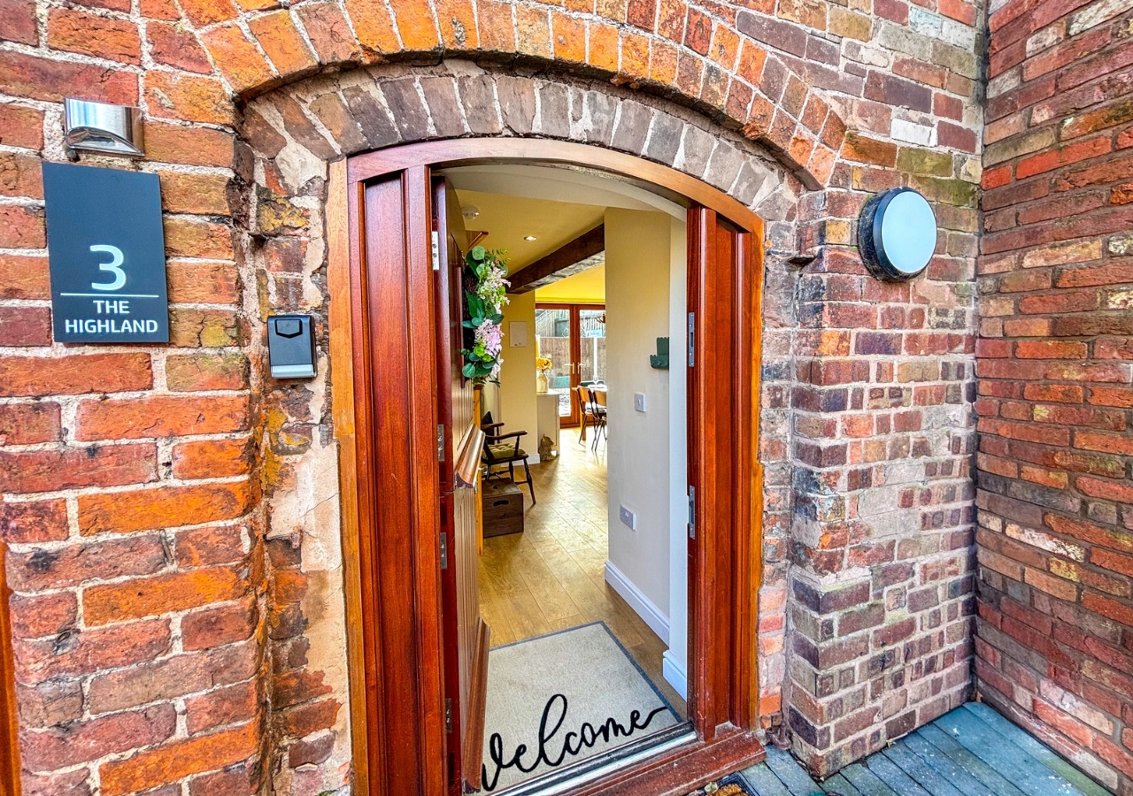 Lower Drayton Farm B&B