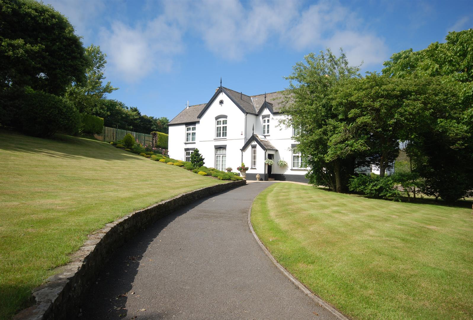 Lower Winsford Apartments & Room