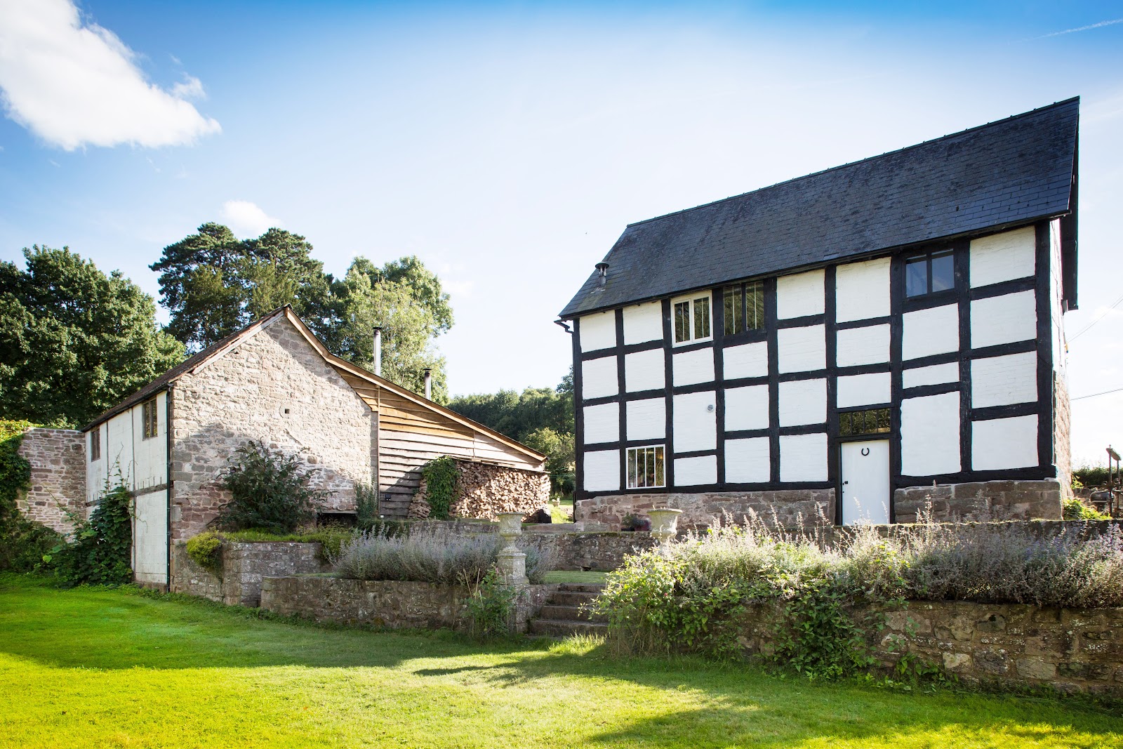 Lower Wythall B&B