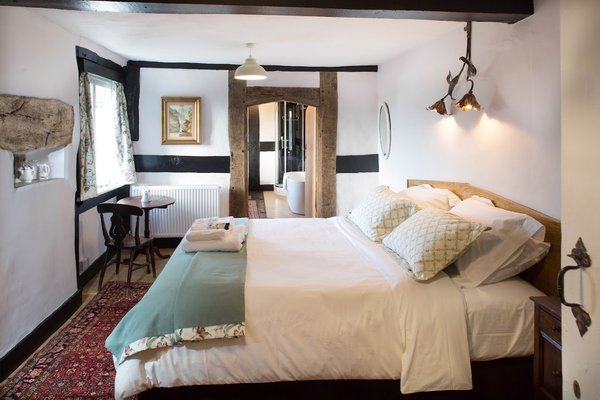 Lower Wythall B&B
