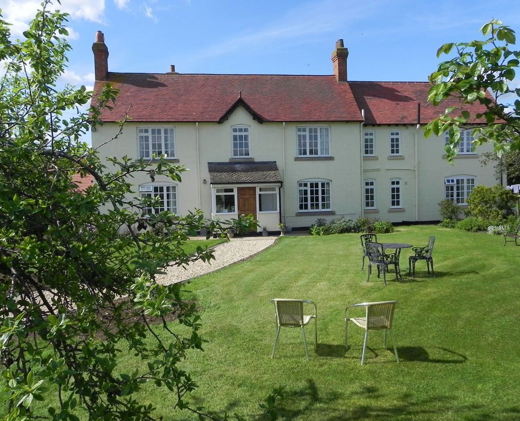 Lowerfield Farm