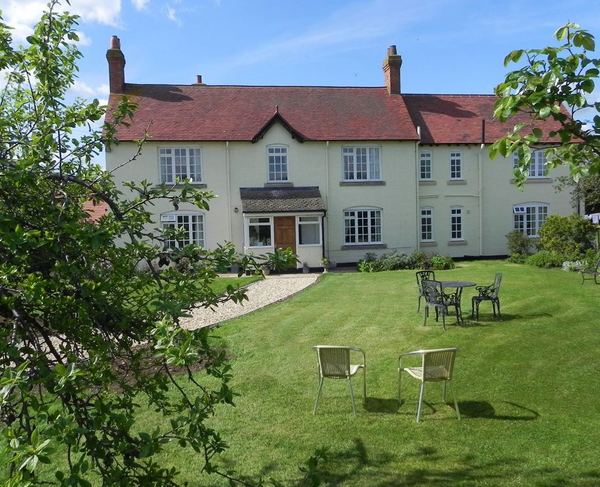Lowerfield Farm