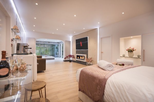 Lowghyll Suite