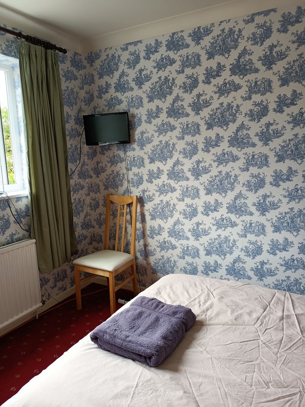 Lowry House Hotel