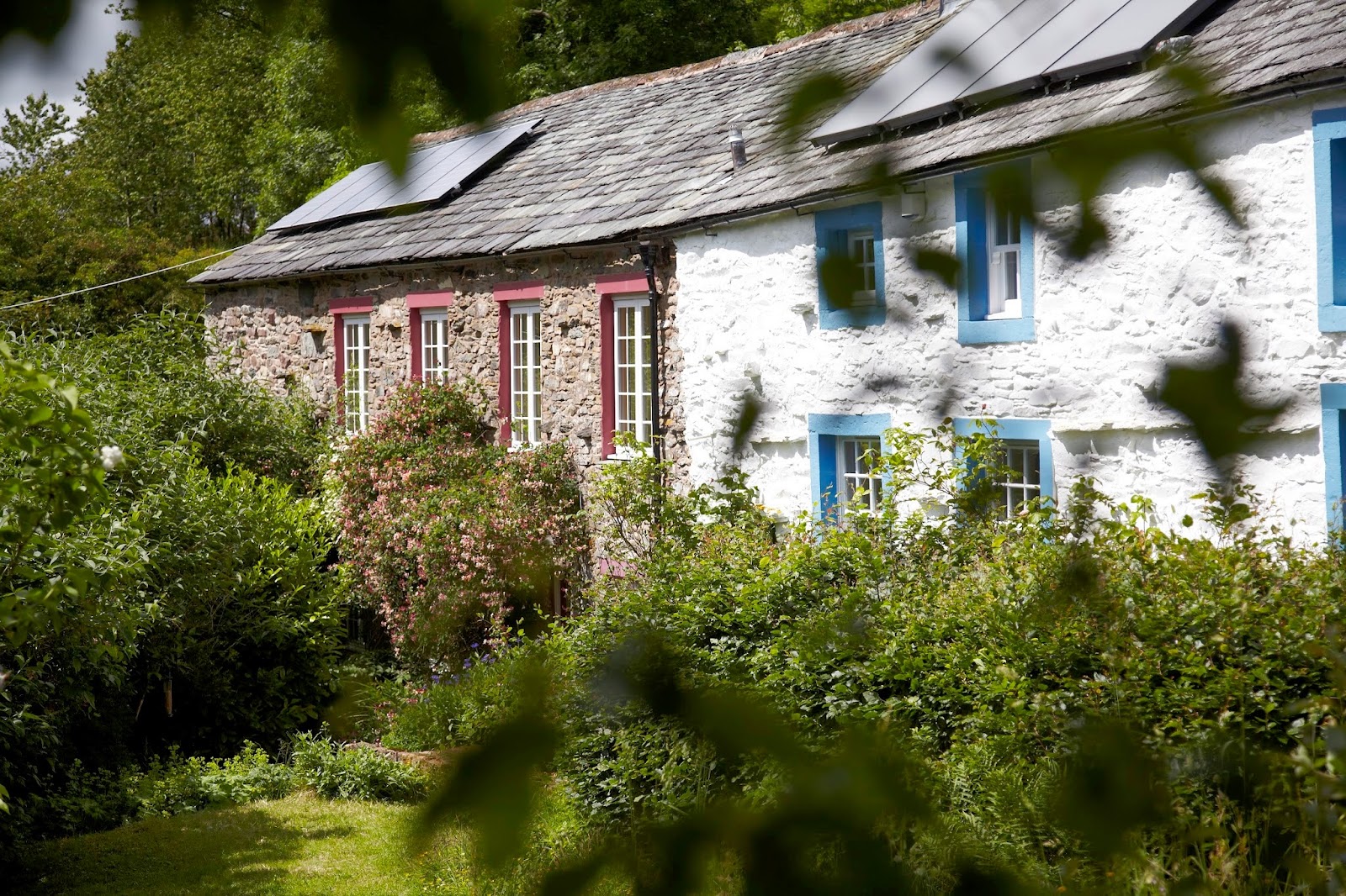 Lowthwaite B&B