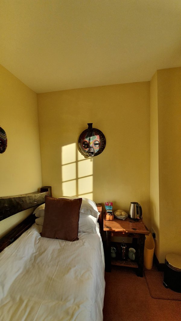 Lowthwaite B&B