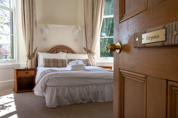 Lubnaig Guest House