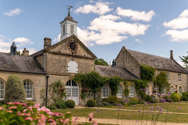 Lucknam Park